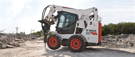 bobcat skid steer s570 price|bobcat s570 manual.